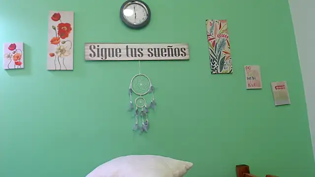 Snapshot of gatitasexygatitasexy chatting on September 27, 7:30 pm gatitasexygatitasexy online show from September 27, 7:30 pm