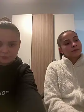 FemmeAffair online show from February 1, 2:15 pm