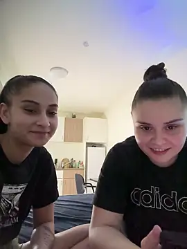 FemmeAffair online show from February 6, 8:23 pm