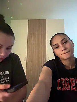 FemmeAffair online show from February 9, 10:14 pm