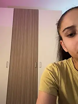 FemmeAffair online show from February 10, 10:36 pm