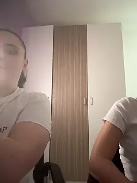 FemmeAffair online show from March 5, 11:01 pm