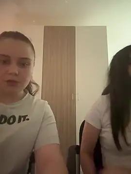 FemmeAffair online show from March 11, 8:59 pm