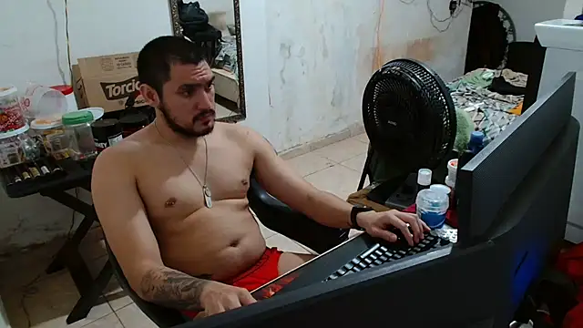 Leonino231 online show from October 17, 12:14 am