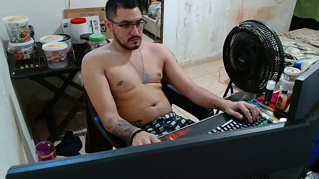 Leonino231 online show from November 7, 4:18 pm