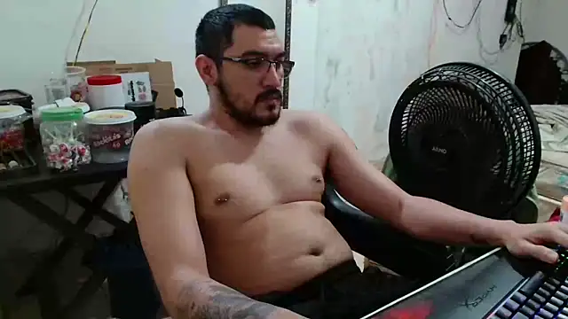 Leonino231 online show from November 25, 4:18 pm