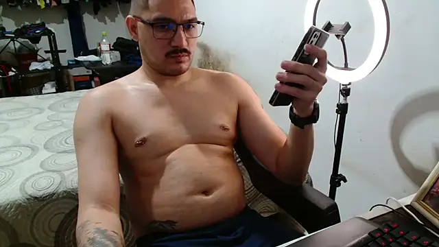 Leonino231 online show from March 26, 8:14 pm