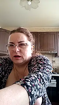 MarinaLady online show from February 20, 7:21 am