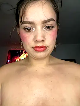 Jesydoll 1 online show from November 19, 10:43 pm