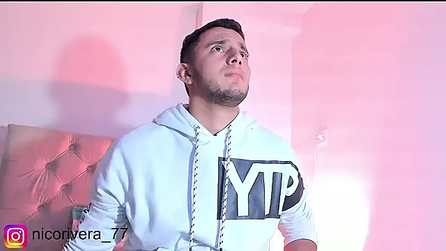 nico rivera online show from September 13, 1:38 am