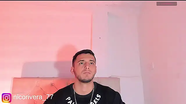 nico rivera online show from September 25, 12:47 am