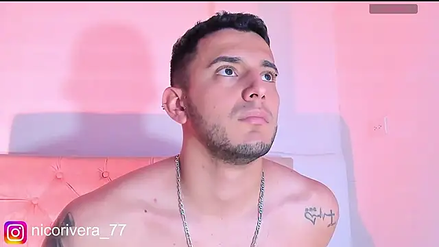 nico rivera online show from September 25, 1:59 pm