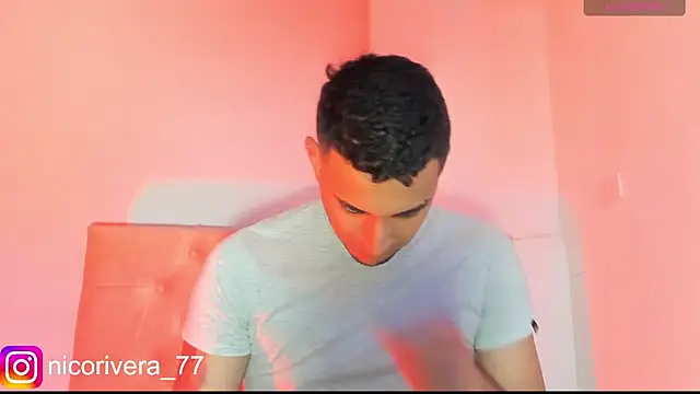 nico rivera online show from October 5, 3:27 am