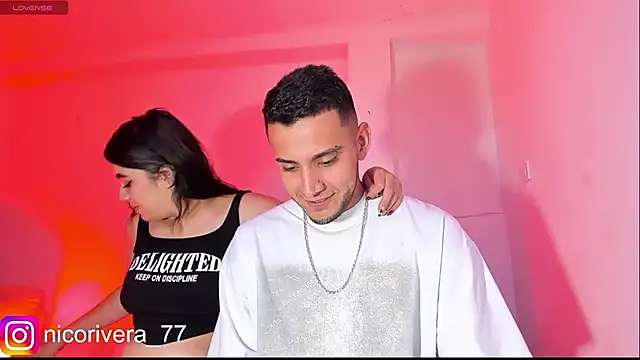 nico rivera online show from October 7, 2:53 am