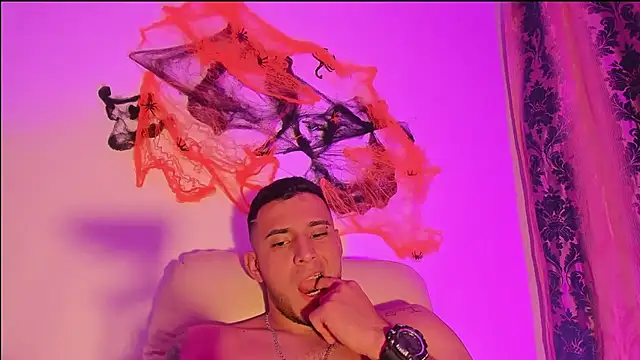 nico rivera online show from October 26, 1:22 am