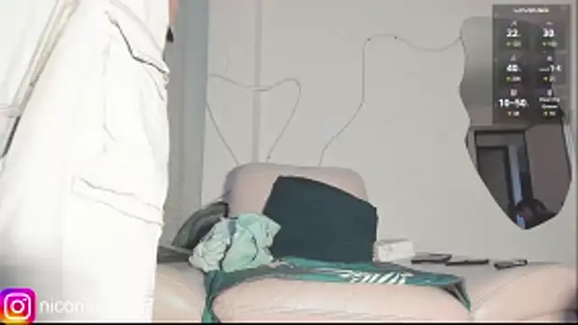 nico rivera online show from February 19, 1:45 am