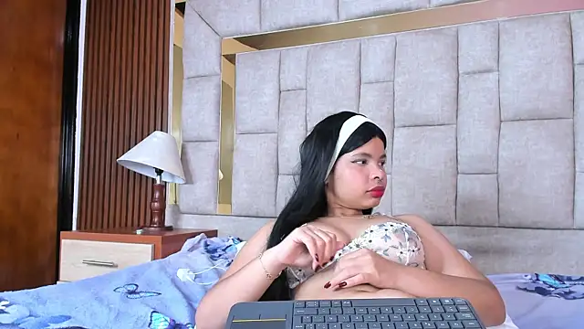 PamelaCullen online show from October 30, 5:35 pm