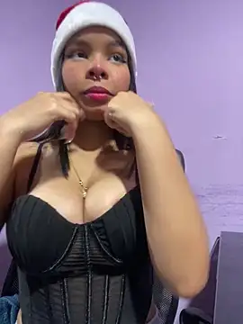 PamelaCullen online show from December 23, 3:26 am