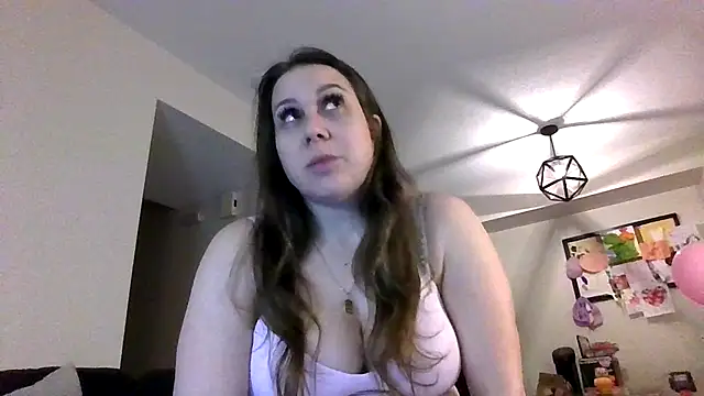 Snapshot of thedevinemama chatting on March 26, 1:22 am thedevinemama online show from March 26, 1:22 am