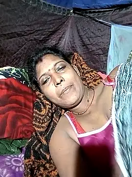 Savita992 online show from November 19, 1:05 am