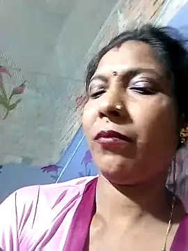 Savita992 online show from March 1, 8:33 pm