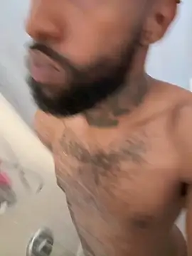 Zayyy 3x online show from April 11, 3:49 pm