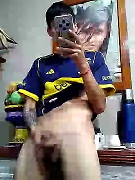 frankitocam4 online show from June 9, 3:23 pm