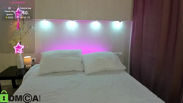 Adelina Bliss online show from December 4, 9:18 am