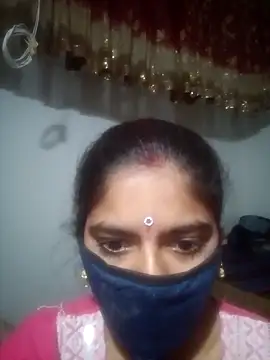 Daisygirl9 online show from February 20, 1:46 am