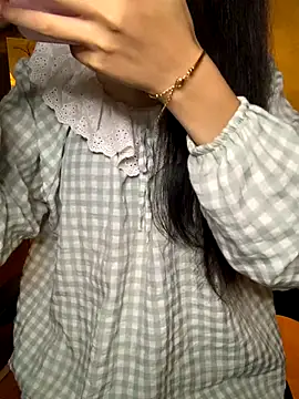 Nhinhi18 online show from October 2, 3:19 pm