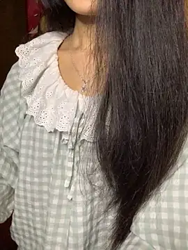 Nhinhi18 online show from October 23, 3:11 pm