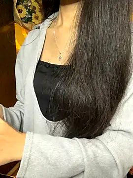 Nhinhi18 online show from October 25, 3:07 pm