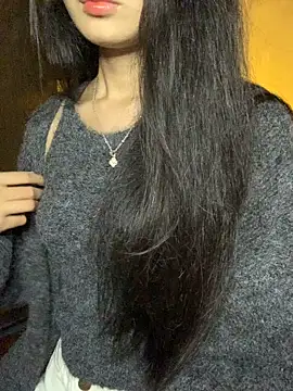 Nhinhi18 online show from November 12, 3:12 pm