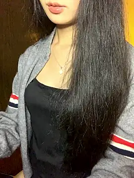 Nhinhi18 online show from November 13, 4:06 pm