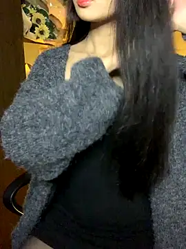 Nhinhi18 online show from November 25, 3:12 pm