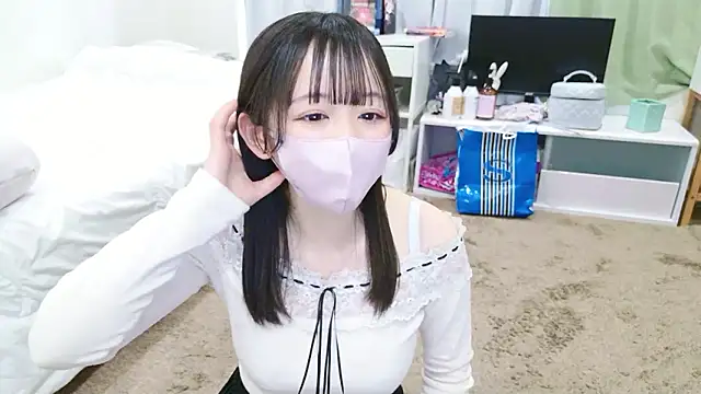 o-AKANE-o online show from March 25, 4:07 am