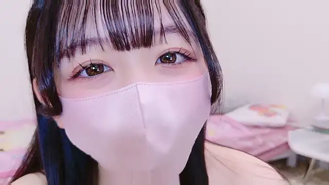 o-AKANE-o online show from March 29, 2:11 am