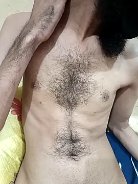 ursumita online show from October 12, 10:09 pm