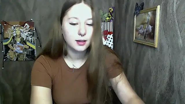Linda S  online show from September 16, 11:33 am