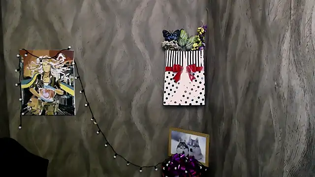 Linda S  online show from September 27, 9:14 am