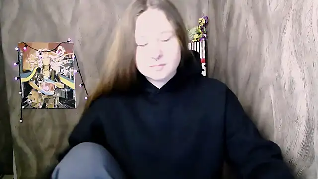 Linda S  online show from October 2, 9:38 am