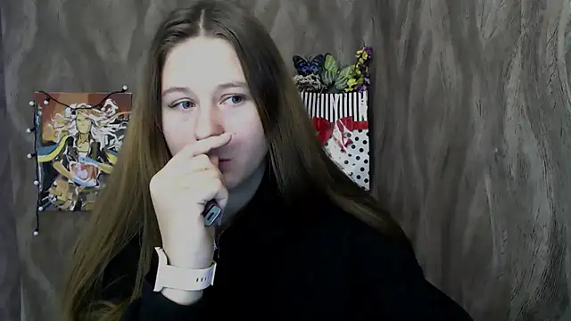 Linda S  online show from October 4, 9:29 am