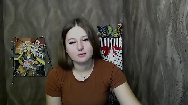 Linda S  online show from October 8, 8:56 am