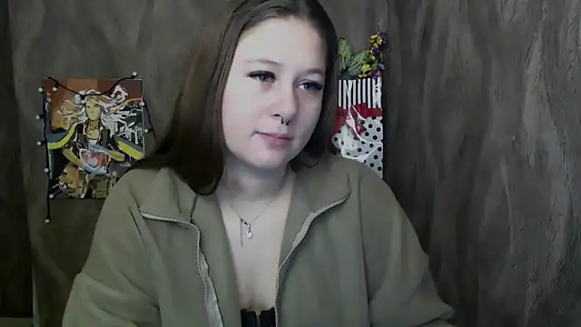 Linda S  online show from October 11, 9:30 am