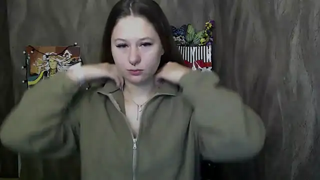 Linda S  online show from October 14, 9:21 am