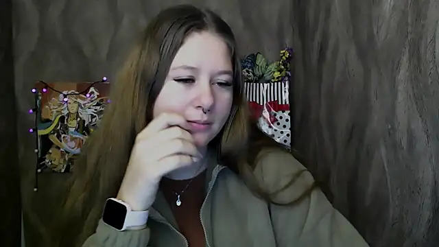 Linda S  online show from October 15, 5:51 am