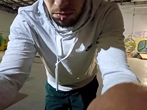 sloppytopkins online show from March 13, 7:48 am