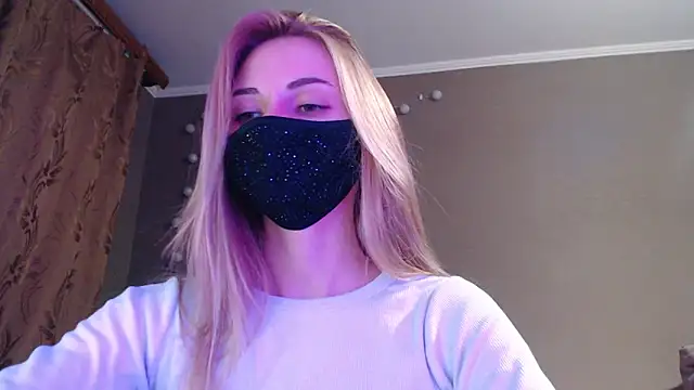 Iris lave online show from September 26, 4:11 pm