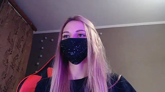 Iris lave online show from October 20, 4:07 pm