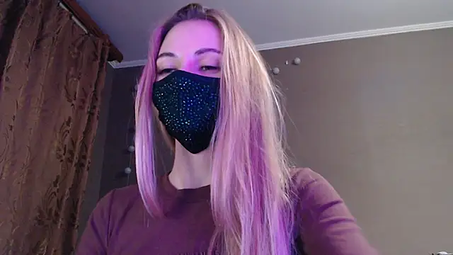 Iris lave online show from October 29, 3:47 pm